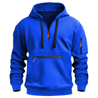 Valente Pro / Sudadera táctica de alto rendimiento