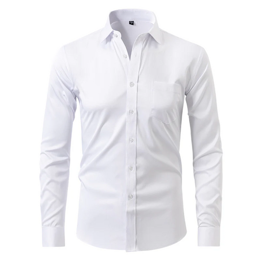 Luiso / Camisa Ajustada