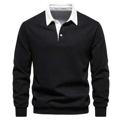 Dorian / Camisa Clásica de Cuello