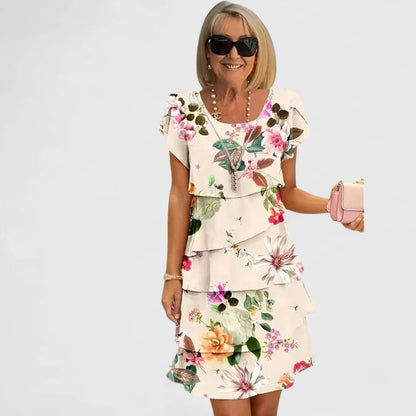 Lyra / Vestido ligero y versátil de verano
