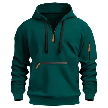 Valente Pro / Sudadera táctica de alto rendimiento