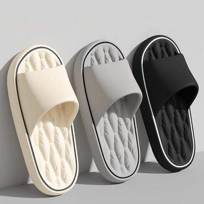Bruno / Chanclas elegantes antideslizantes