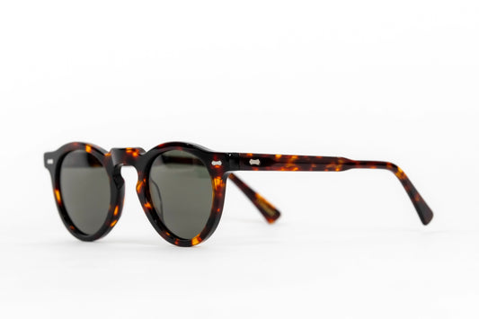 Ámbar / Gafas Urbanas
