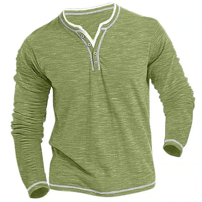 Nairo – Camiseta Ligera con Cuello en V