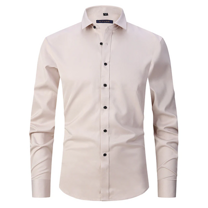 Luiso / Camisa Ajustada