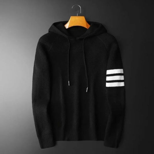 Luca / Sudadera con Capucha