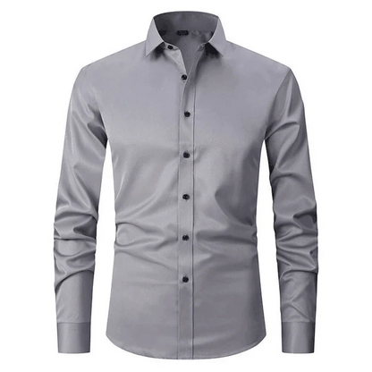 Luiso / Camisa Ajustada