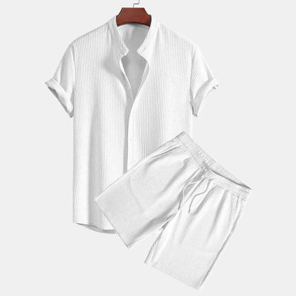 Darian / Set veraniego casual y moderno