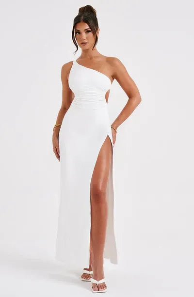 Alecia / Vestido Maxi