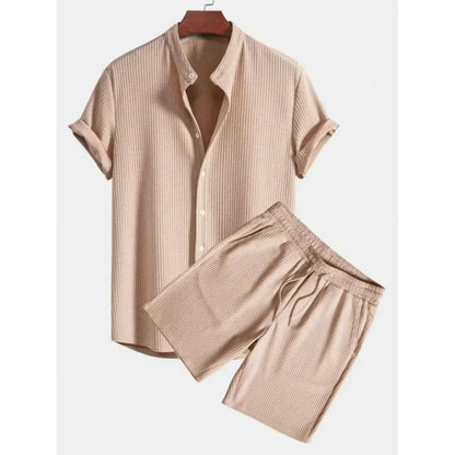 Darian / Set veraniego casual y moderno