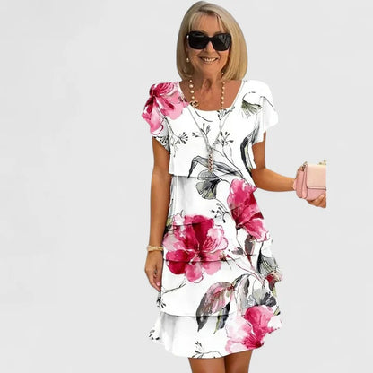Lyra / Vestido ligero y versátil de verano
