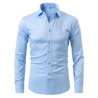 Luiso / Camisa Ajustada