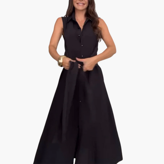 Astrid / Vestido Elegante