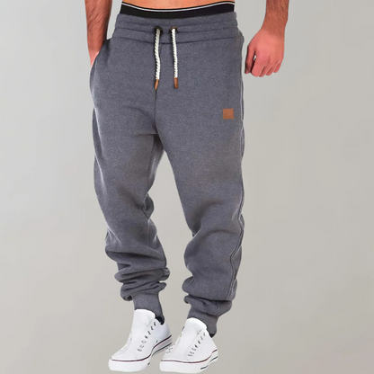 Gregorine / Pantalones deportivos con cordón