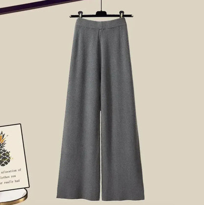 Ginevra / Conjunto de Tres Piezas Elegante y Confortable