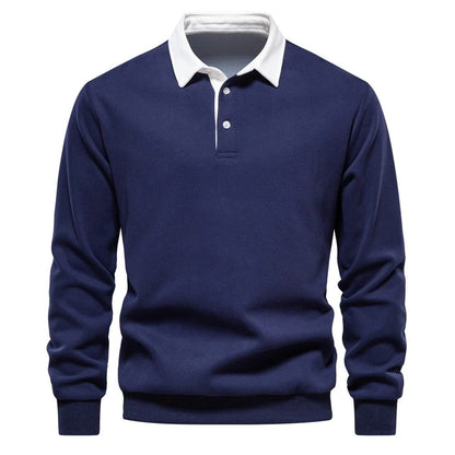 Dorian / Camisa Clásica de Cuello