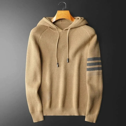 Luca / Sudadera con Capucha