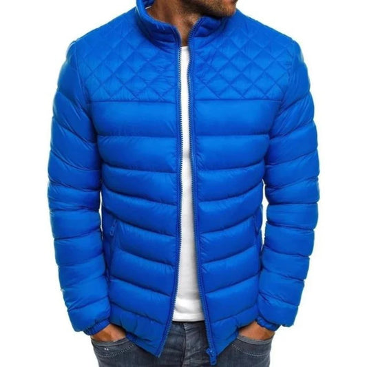Mateo / Chaqueta Impermeable