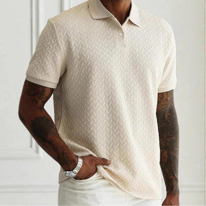 Lennard / Polo de Estilo Clásico-Moderno