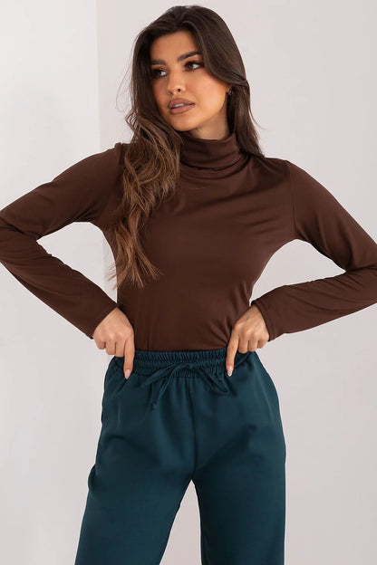 Elira / Blusa moderna y versátil