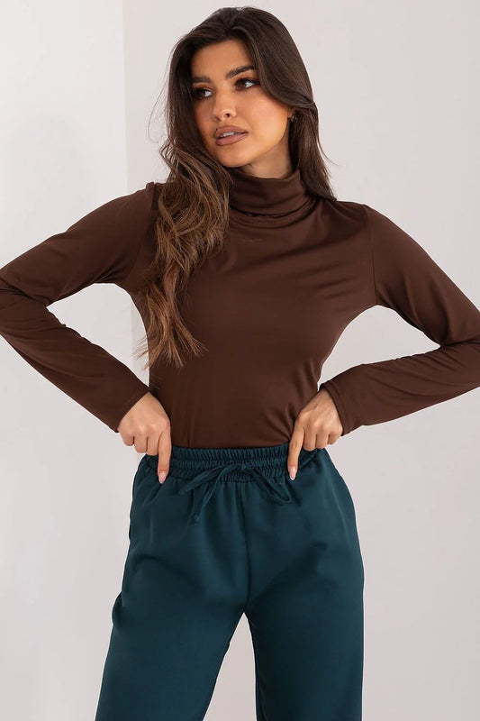 Elira / Blusa moderna y versátil
