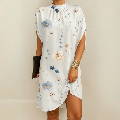 Liora / Vestido Casual con Estilo Sofisticado
