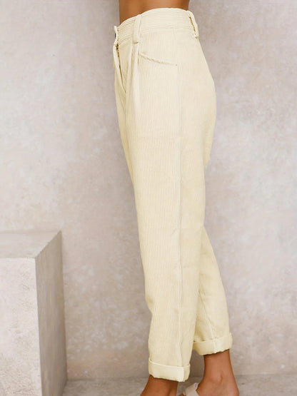 Renata / Pantalón Moderno