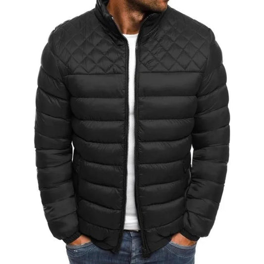 Mateo / Chaqueta Impermeable