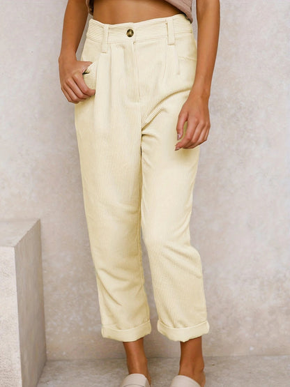 Renata / Pantalón Moderno