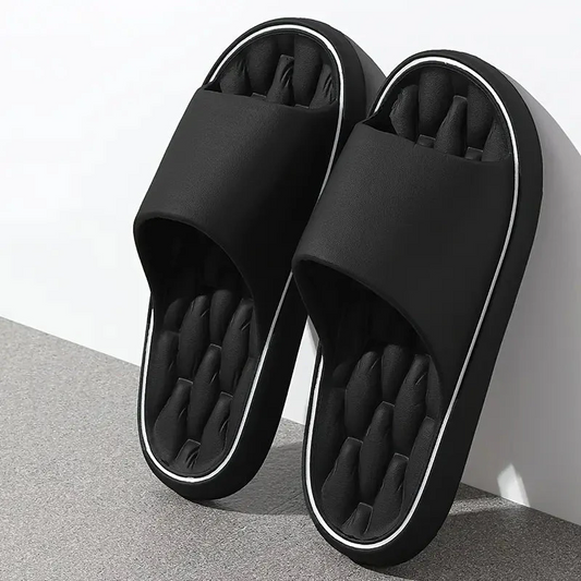 Bruno / Chanclas elegantes antideslizantes