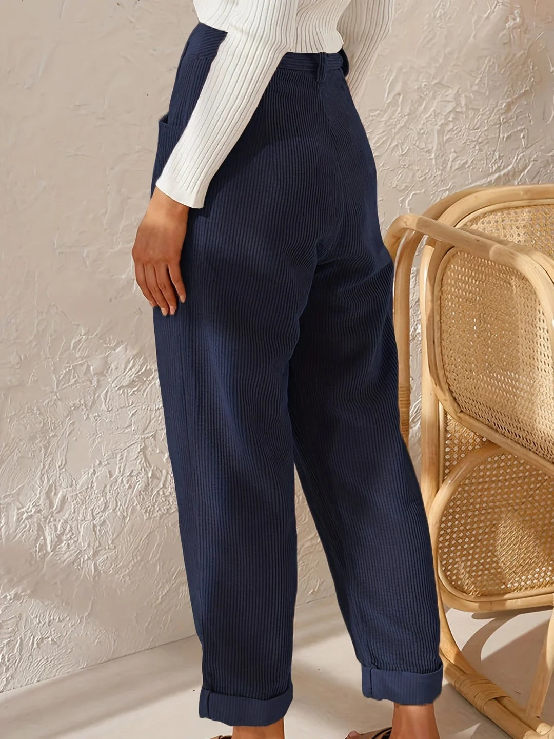 Renata / Pantalón Moderno