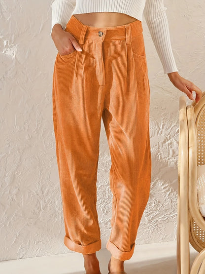 Renata / Pantalón Moderno