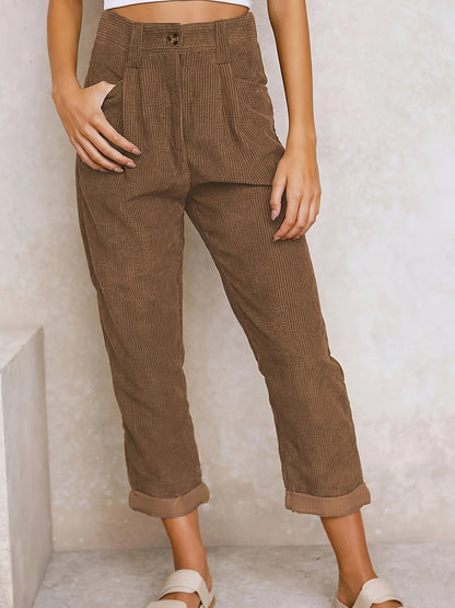 Renata / Pantalón Moderno