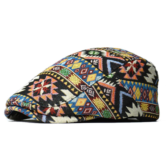 Knox / Gorra Vintage