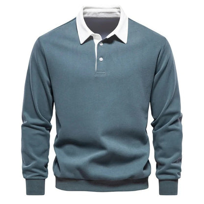 Dorian / Camisa Clásica de Cuello