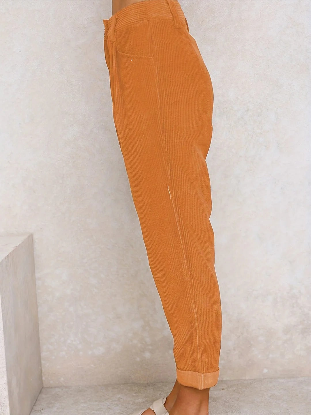 Renata / Pantalón Moderno