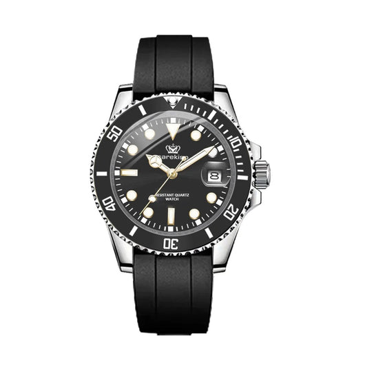 Lucentis™ / Reloj Deportivo