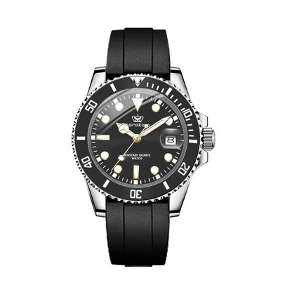 Lucentis™ / Reloj Deportivo