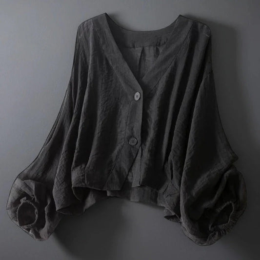 Alta Brisa / Blusa Veraniega