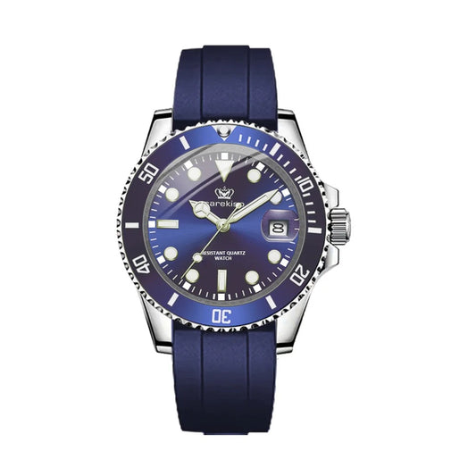Lucentis™ / Reloj Deportivo