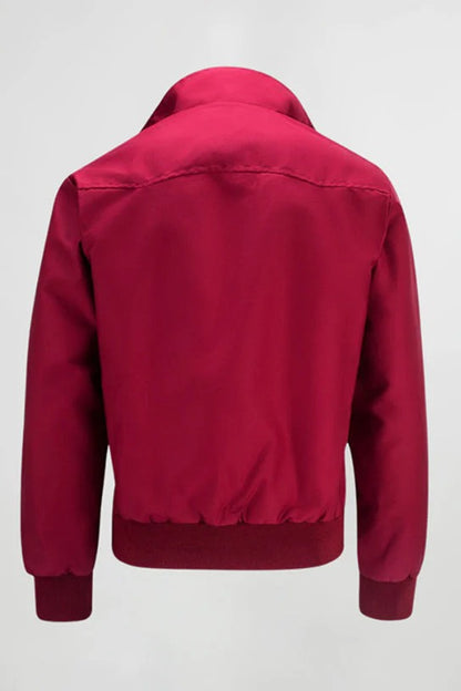 Zayen / Chaqueta casual con estilo moderno