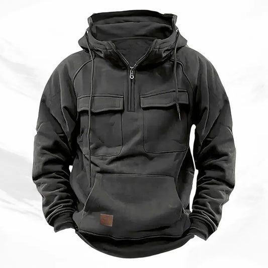 Alba / Sudadera de primavera