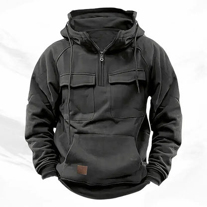 Alba / Sudadera de primavera