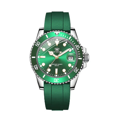 Lucentis™ / Reloj Deportivo