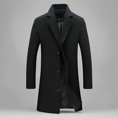 Maximiliano / Chaquetón Invernal