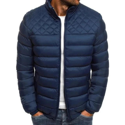 Mateo / Chaqueta Impermeable