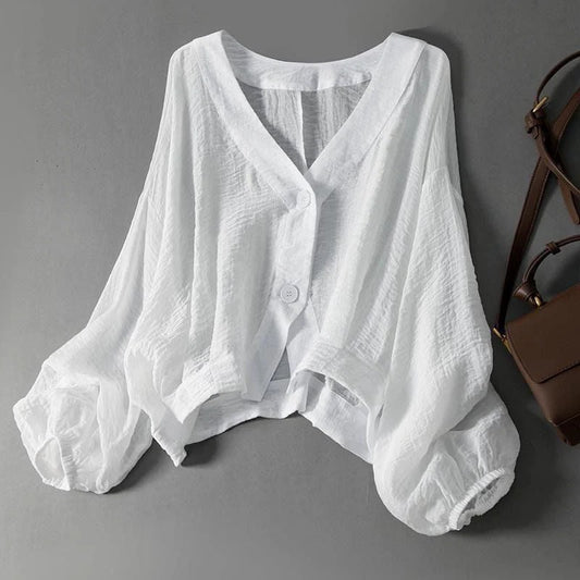Alta Brisa / Blusa Veraniega