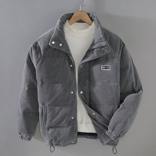 Brito / Chaqueta de Pana