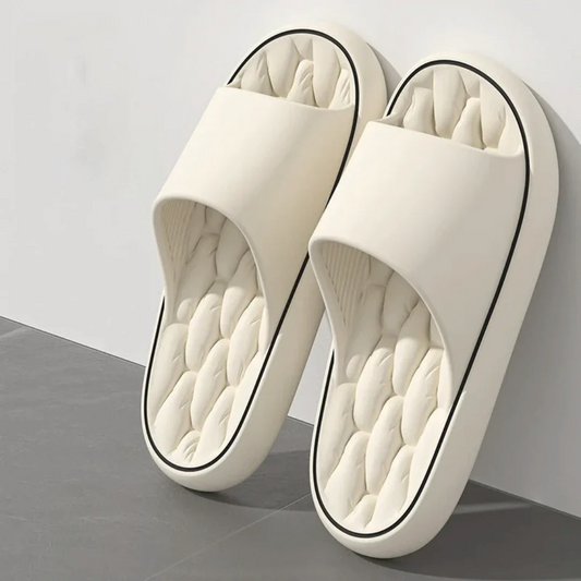 Bruno / Chanclas elegantes antideslizantes