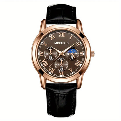Velore™ / Elegante Reloj de Negocios
